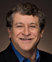 Photo of Steven Neuberg